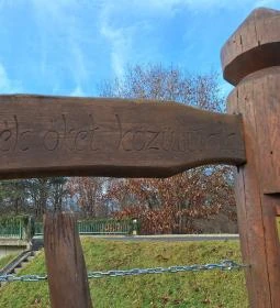 Kitelepítési emlékmű