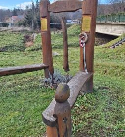 Kitelepítési emlékmű