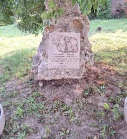 340. legjobb látnivaló: Kitelepítési emlékmű