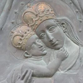 Kitelepítettek emlékműve, Solymár - Egyéb