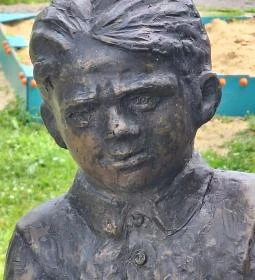 Kitelepítettek emlékműve