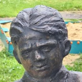 Kitelepítettek emlékműve Magyarpolány - Egyéb