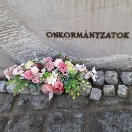 Kitelepítettek emlékműve Hidegkút - Egyéb