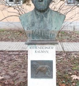 Kittenberger Kálmán