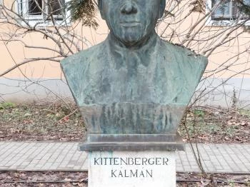 Kittenberger Kálmán Nagymaros