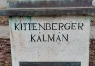 Kittenberger Kálmán Nagymaros