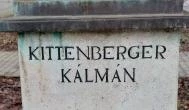 Kittenberger Kálmán Nagymaros - Egyéb