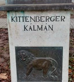 Kittenberger Kálmán