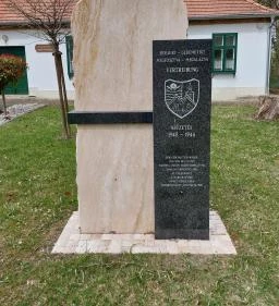 Kiűzetés emlékköve