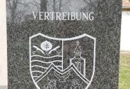 Kiűzetés emlékköve Máriakálnok