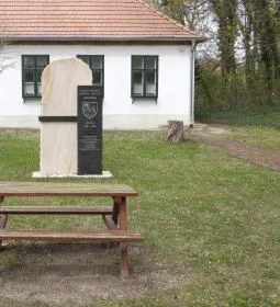 Kiűzetés emlékköve