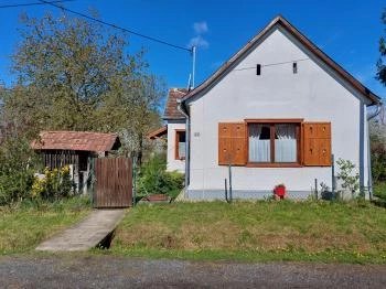 Klára Apartman Szentkozmadombja