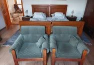 Klára Apartman Szentkozmadombja