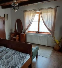 Klára Apartman