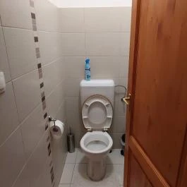 Klára Apartman, Szentkozmadombja - Belső