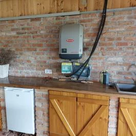 Klára Apartman, Szentkozmadombja - Egyéb