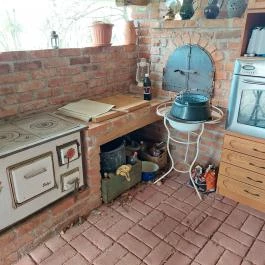 Klára Apartman, Szentkozmadombja - Egyéb