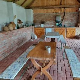 Klára Apartman, Szentkozmadombja - Egyéb