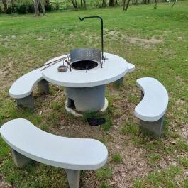 Klára Apartman, Szentkozmadombja - Egyéb