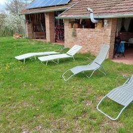 Klára Apartman, Szentkozmadombja - Egyéb