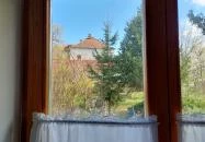 Klára Apartman Szentkozmadombja