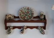 Klára Apartman Szentkozmadombja