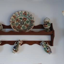 Klára Apartman, Szentkozmadombja - Egyéb