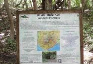 Klastrom kút Badacsonytomaj