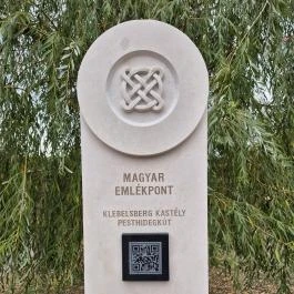 Klebelsberg Kastély és Emlékház Budapest - Külső kép