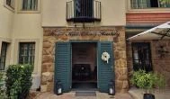 Klebelsberg Kastély és Emlékház Budapest - Külső kép