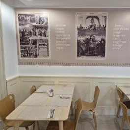 Klebelsberg Kastély és Emlékház Budapest - Belső