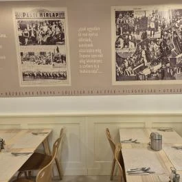 Klebelsberg Kastély és Emlékház Budapest - Belső