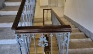 Klebelsberg Kastély és Emlékház Budapest - Belső