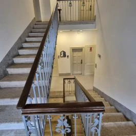 Klebelsberg Kastély és Emlékház Budapest - Belső