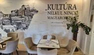 Klebelsberg Kastély és Emlékház Budapest - Belső