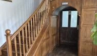Klebelsberg Kastély és Emlékház Budapest - Belső