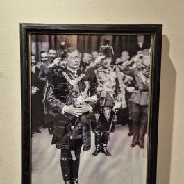 Klebelsberg Kastély és Emlékház Budapest - Belső