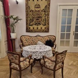 Klebelsberg Kastély és Emlékház Budapest - Belső