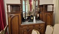 Klebelsberg Kastély és Emlékház Budapest - Belső