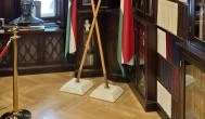 Klebelsberg Kastély és Emlékház Budapest - Belső