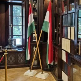 Klebelsberg Kastély és Emlékház Budapest - Belső