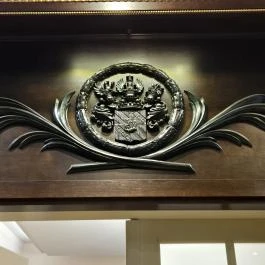 Klebelsberg Kastély és Emlékház Budapest - Belső