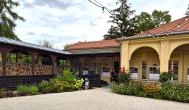 Klebelsberg Kastély és Emlékház Budapest - Külső kép