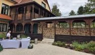Klebelsberg Kastély és Emlékház Budapest - Külső kép
