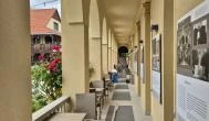 Klebelsberg Kastély és Emlékház Budapest - Külső kép