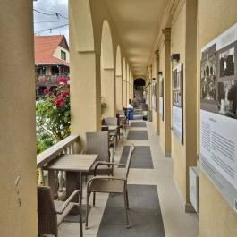 Klebelsberg Kastély és Emlékház Budapest - Külső kép