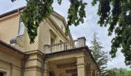 Klebelsberg Kastély és Emlékház Budapest - Külső kép