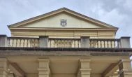 Klebelsberg Kastély és Emlékház Budapest - Külső kép