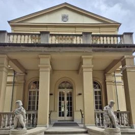 Klebelsberg Kastély és Emlékház Budapest - Külső kép