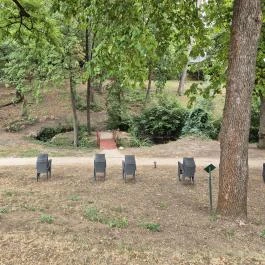 Klebelsberg Kastély és Emlékház Budapest - Külső kép